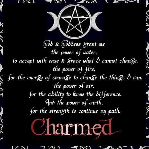 Wiccan Wicca Magic Spells Blessings Witch Pictures Images And Photos Photobucket 8675